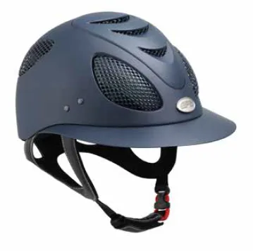Riding helmet