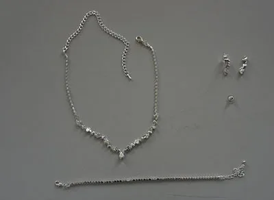 Jewellery set