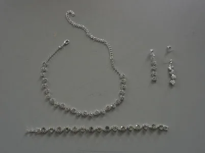 Jewellery set