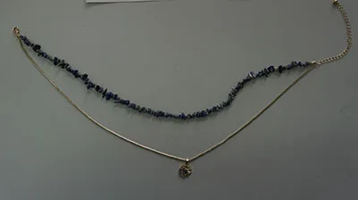 Necklace
