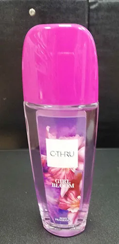 Body fragrance