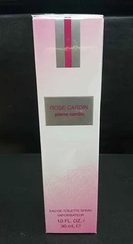 Eau de toilette