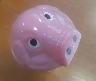 Toy slime