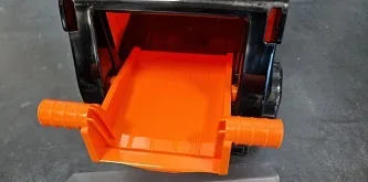 Toy truck