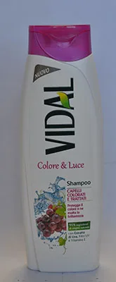 Shampoo