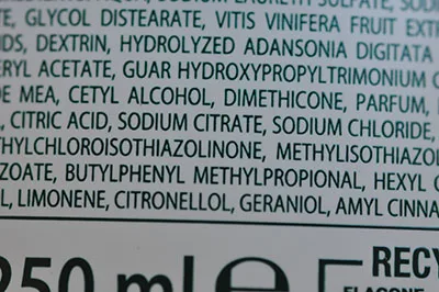 Shampoo