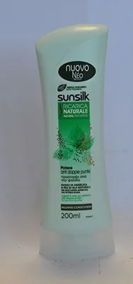Hair conditioner