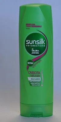 Hair conditioner