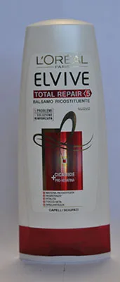 Hair conditioner