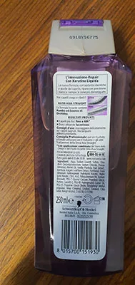 Shampoo