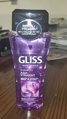 Shampoo