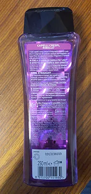 Shampoo
