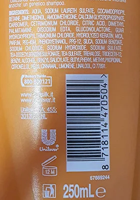 Shampoo