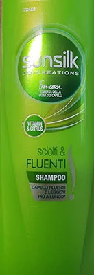 Shampoo