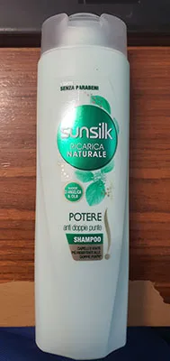Shampoo