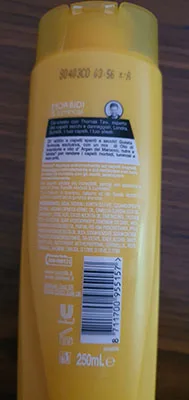Shampoo