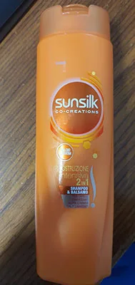 Shampoo