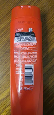 Shampoo