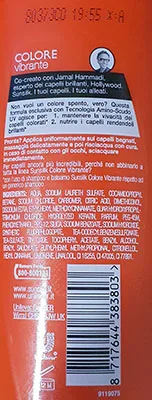 Shampoo
