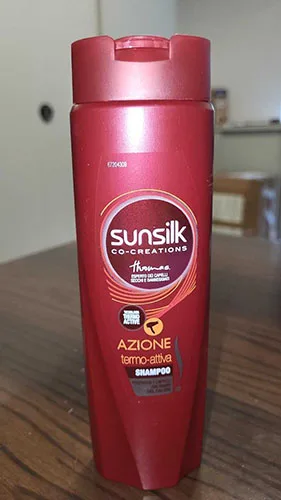 Shampoo