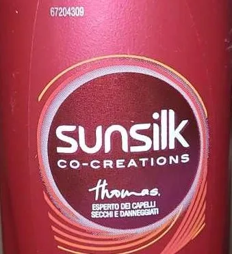 Shampoo