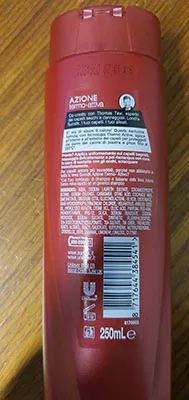 Shampoo