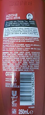 Shampoo