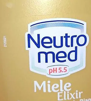 Liquid soap