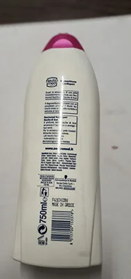 Bath foam