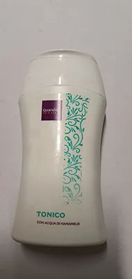 Face tonic