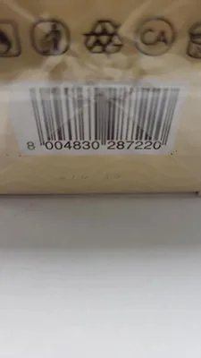 Eau de toilette