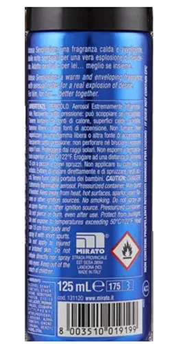 Deodorant