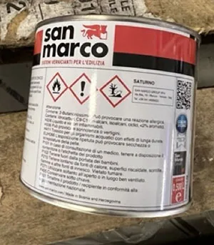 Varnish