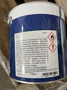 Varnish