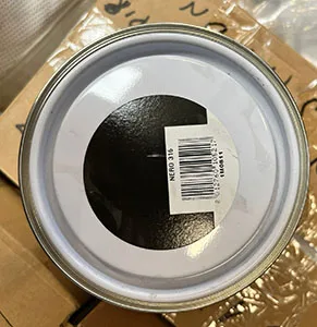 Varnish