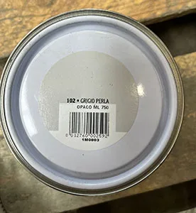 Varnish