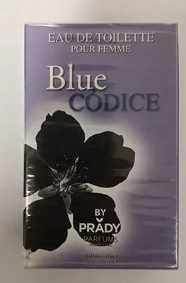Eau de toilette
