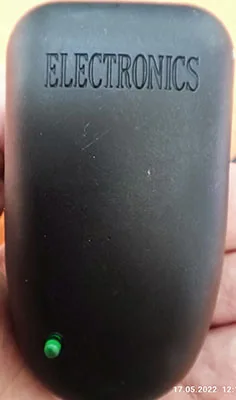 Power supply