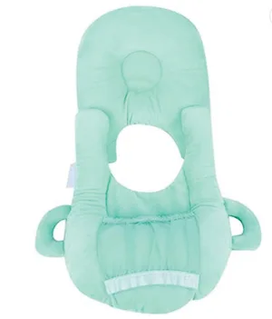 Baby self-feeding pillow