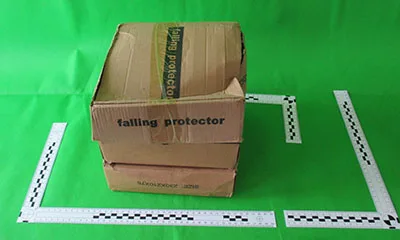 Fall arrester