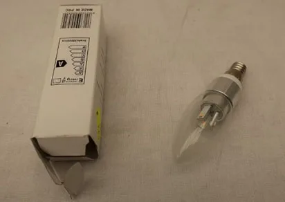 LED lamp