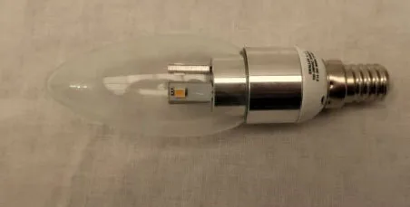 LED lamp
