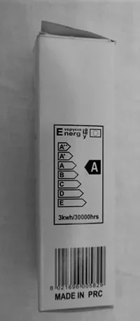 LED lamp