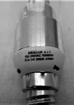 LED lamp