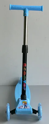 Toy scooter