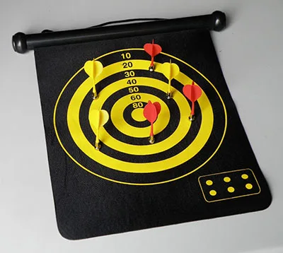 Dart set
