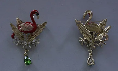 Brooch