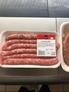 Famille saucisserie