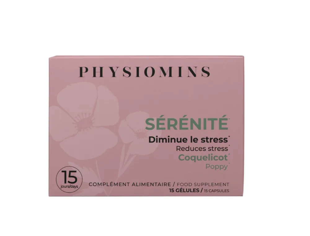 Serenite