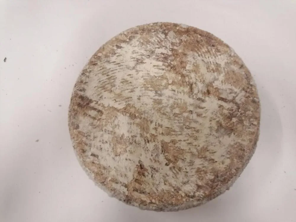 Chevre saveur basque